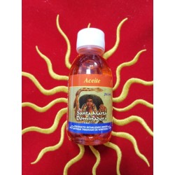 OLIO SANTA MARTA DOMINADORA