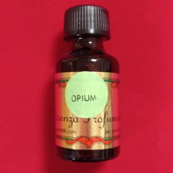 OPIUM OLIO ESSENZIALE  15 ml