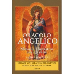 ORACOLO ANGELICO DI AMBIKA WAUTERS