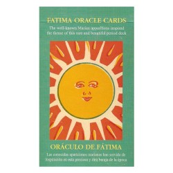 ORACOLO DI FATIMA