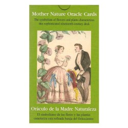 ORACOLO DI MADRE NATURA