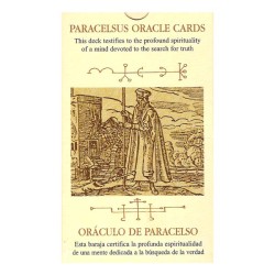 ORACOLO DI PARACELSO