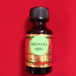 ORCHIDEA NERA OLIO ESSENZIALE  15 ml