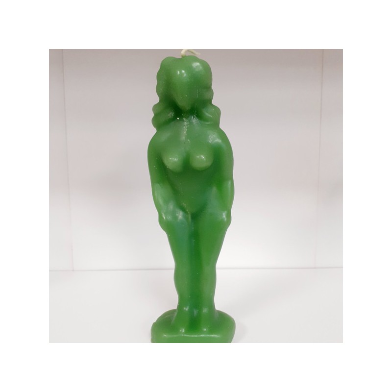 OSCAR DONNA VERDE