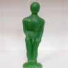 OSCAR UOMO VERDE
