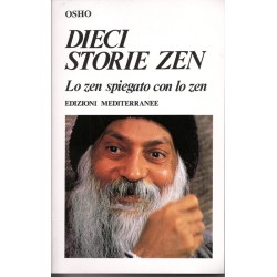 OSHO: DIECI STORIE ZEN