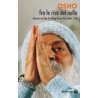 OSHO: FRA LE RIVE DEL NULLA