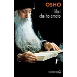 OSHO: I LIBRI CHE HO AMATO