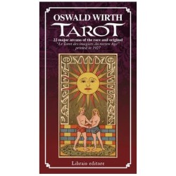 OSWALD WIRTH TAROT