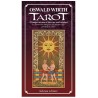 OSWALD WIRTH TAROT