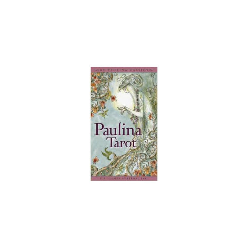 PAULINA TAROT