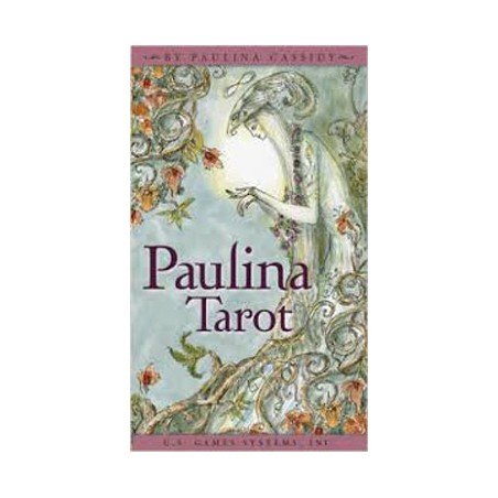 PAULINA TAROT