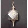 PENDOLO POLIGONALE CON OHM