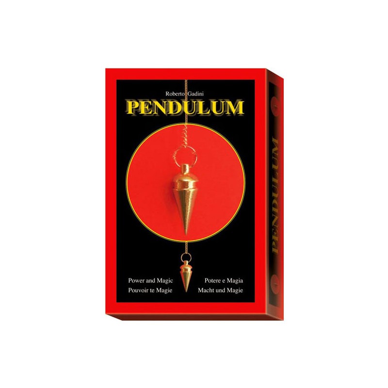 PENDULUM