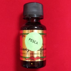 PESCA OLIO ESSENZIALE  15 ml