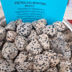 PIETRA DALMATINA MESSICO BURATTATA 1 PZ