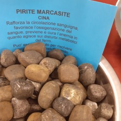 PIRITE CINA BURATTATA 1 PZ