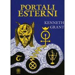PORTALI ESTERNI DI KENNETH GRANT