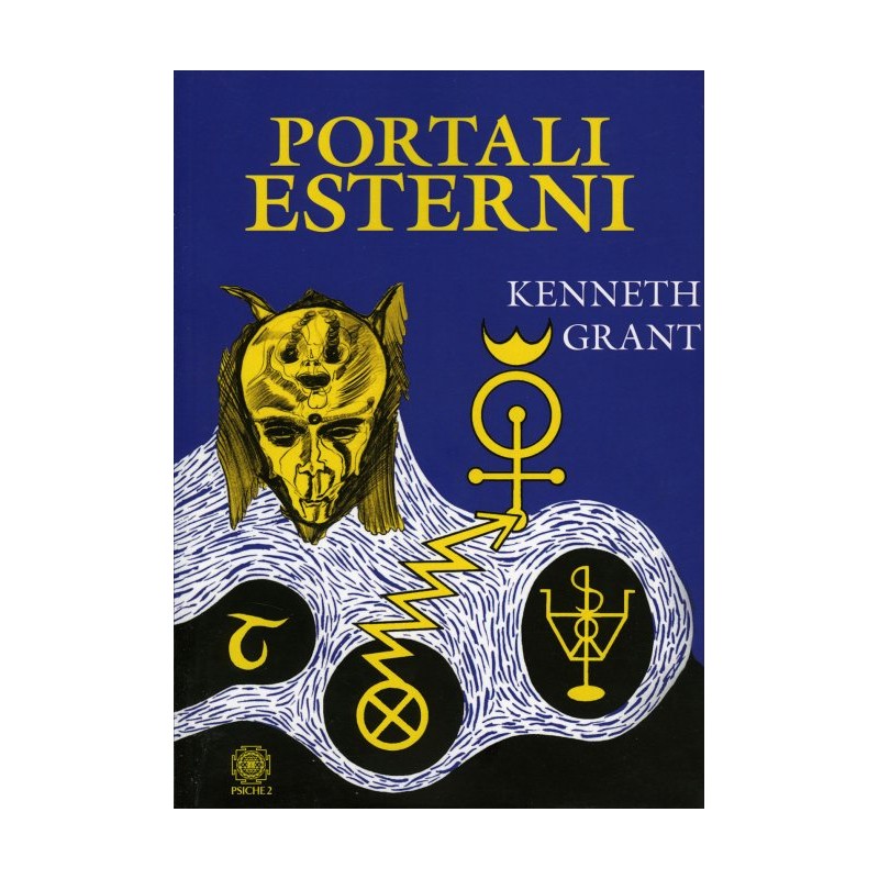 PORTALI ESTERNI DI KENNETH GRANT