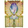 POSTER MANIBUS FORTUNA CM.100X70