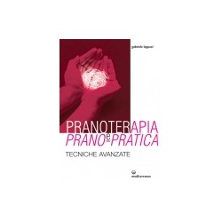 PRANOTERAPIA PRANO E PRATICA
