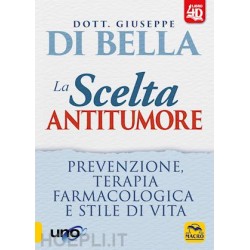PREVENZIONE ANTINFETTIVA E ONCOLOGICA DI GIUSEPPE DI BELLA