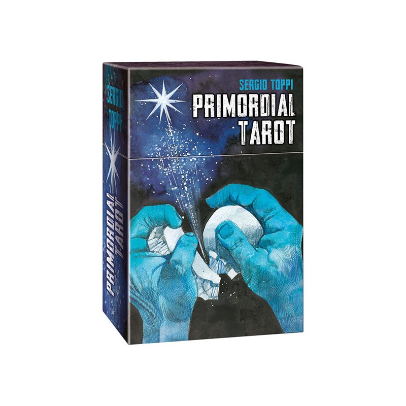 PRIMORDIAL TAROT