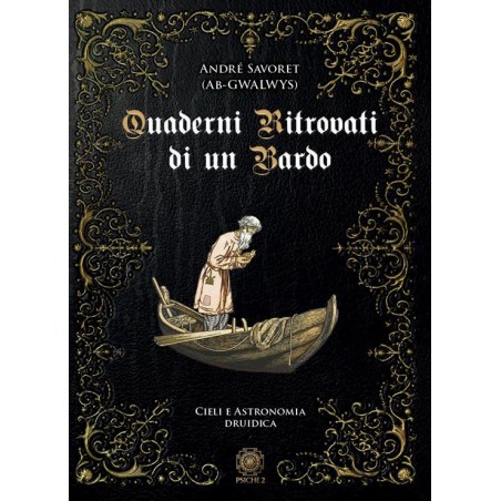 QUADERNI RITROVATI DI UN BARDO DI ANDRE SAVORET