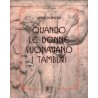 QUANDO LE DONNE SUONAVANO I TAMBURI DI LAYNE REDMOND