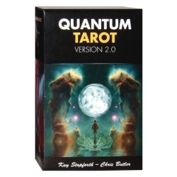 QUANTUM TAROT