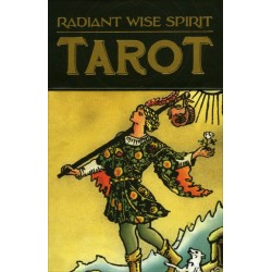 RADIANT WISE SPIRIT TAROT