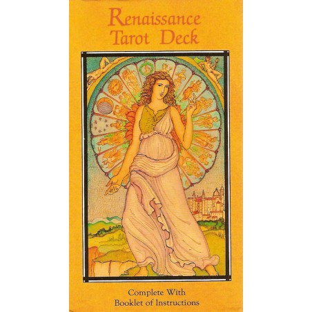 RENAISSANCE TAROT DECK