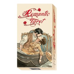 ROMANTIC TAROT DI GIULA F. MASSAGLIA