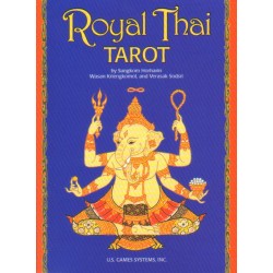 ROYAL THAI TAROT