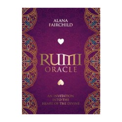 RUMI ORACLE DI ALANA FAIRCHILD