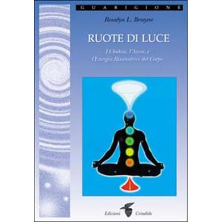 RUOTE DI LUCE DI ROSALYN BRUYERE