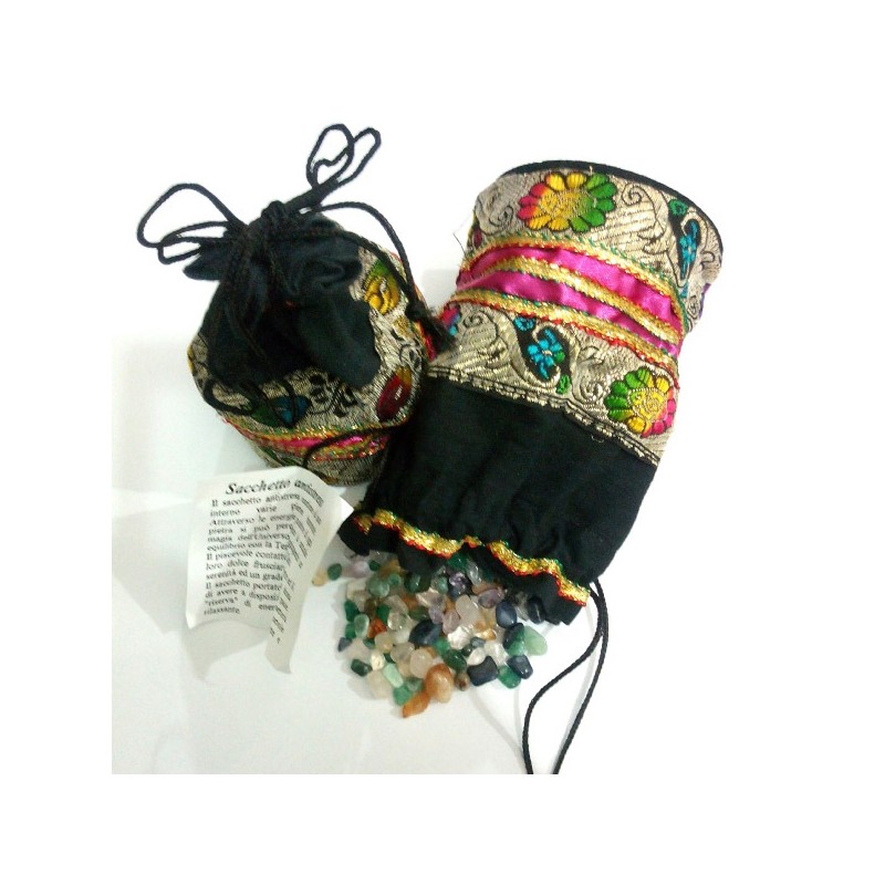SACCHETTI ANTI STRESS