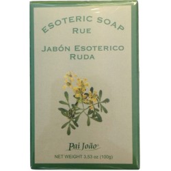 SAPONE ESOTERICO ALLA RUDA