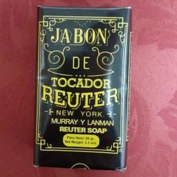 SAPONE ESOTERICO DE TOCADOR REUTER