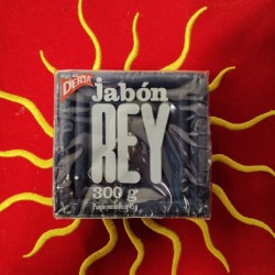 SAPONE ESOTERICO REY