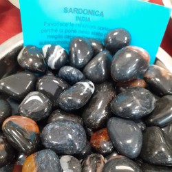 SARDONICA INDIA  BURATTATA 1 PZ