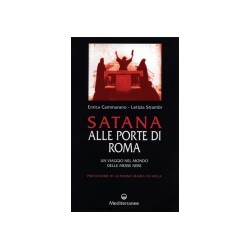 SATANA ALLE PORTE DI ROMA