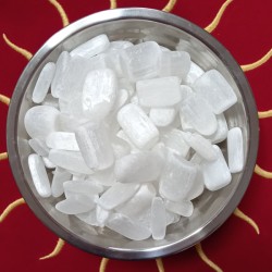 SELENITE BURATTATA  SUD AFRICA 1 PZ
