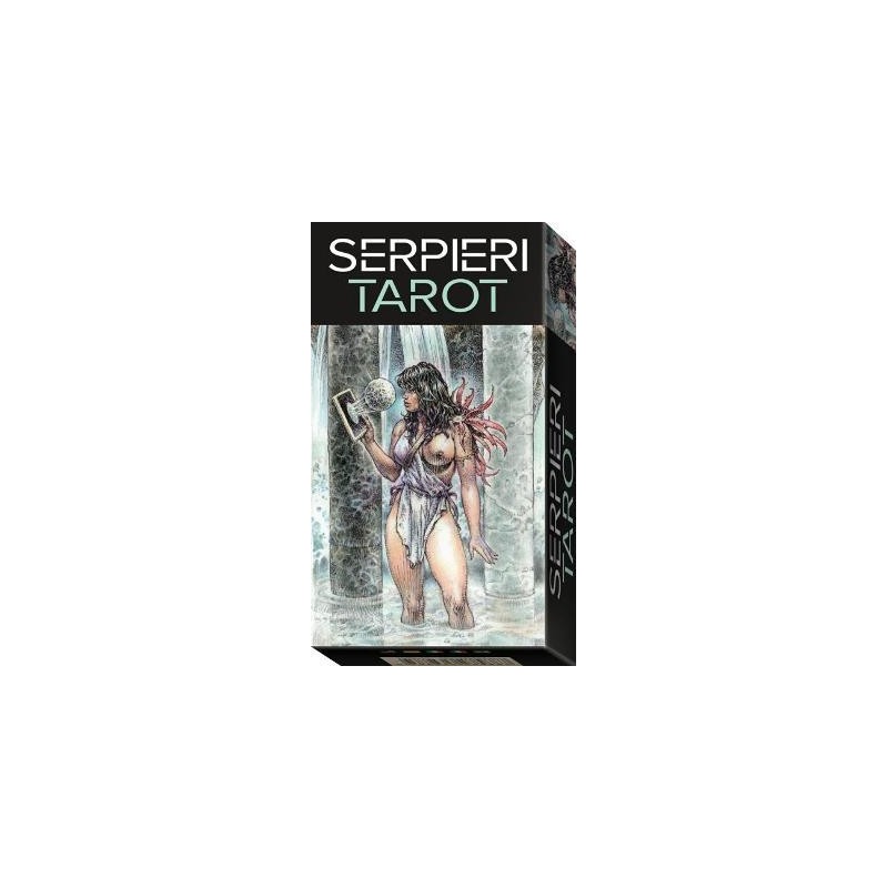 SERPIERI TAROT