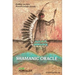 SHAMANIC ORACLE