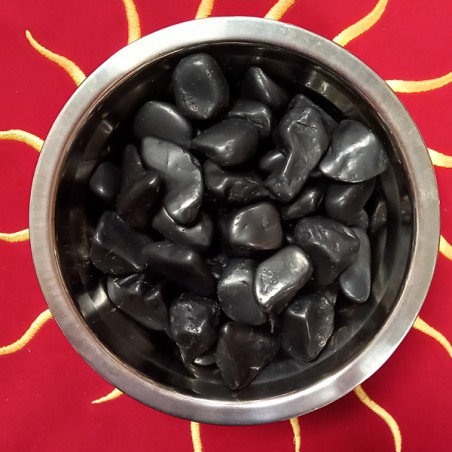 SHUNGITE BURATTATA GRANDE 1 PZ
