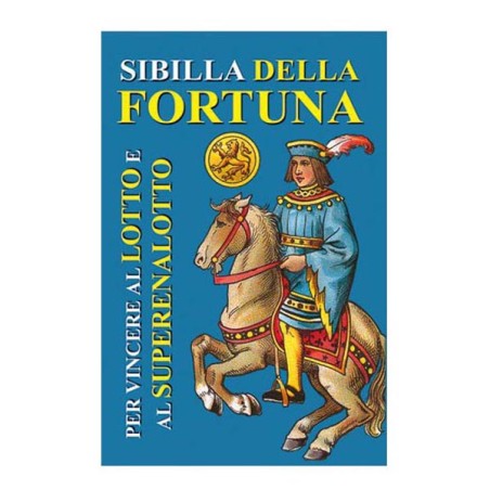 SIBILLA DELLA FORTUNA