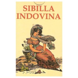 SIBILLA INDOVINA