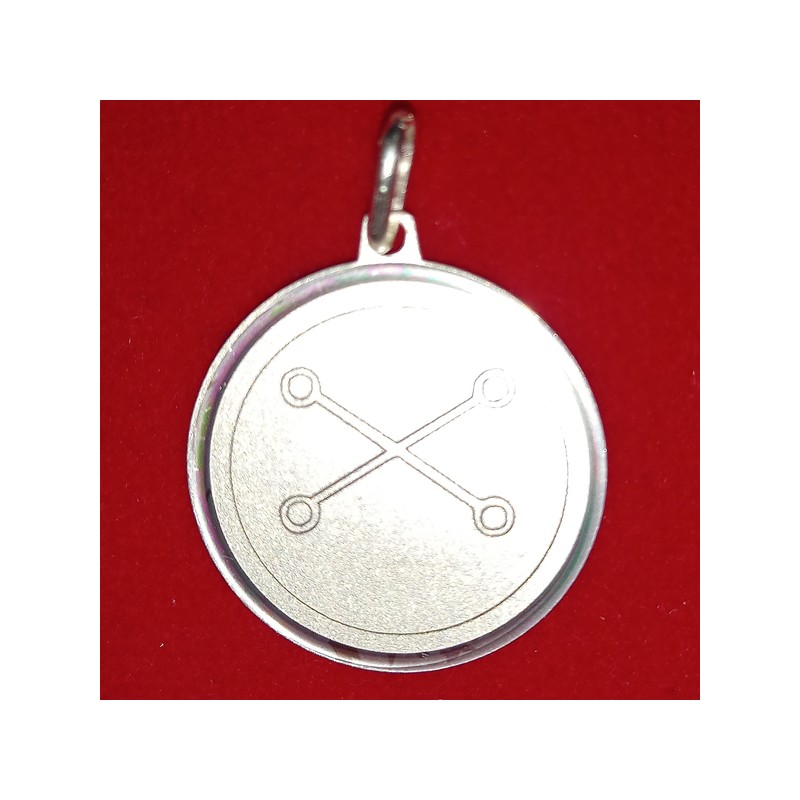 SIGILLO DI ALDEBARAN