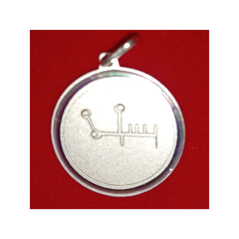 SIGILLO DI ALGOL